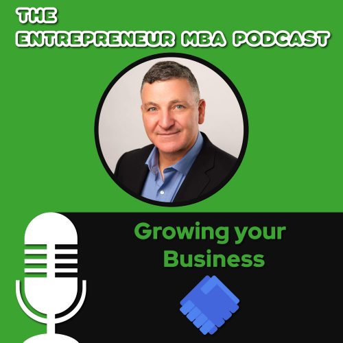 SEO For eCommerce: Entrepreneur MBA Podcast