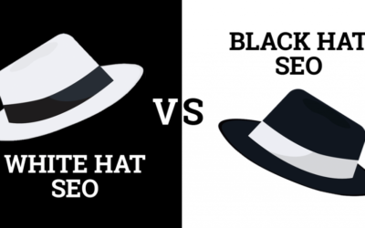 White Hat vs Black Hat SEO Practices In 2022 | Is It Illegal, Meaning Of, Techniques List, YouTube And Reddit, & Examples