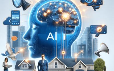 Free AI Content Marketing: Get More Client Examples for Realtors in 2024