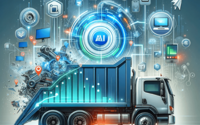 Junk Removal Business Growth: How To Scale Digital Marketing Leads Using AI