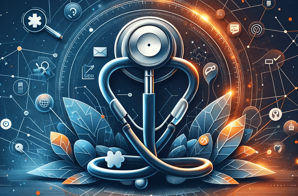 Maximizing Your Reach: Advanced SEO Strategies for the Healthcare Industry