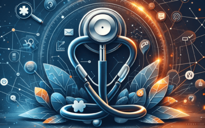 Maximizing Your Reach: Advanced SEO Strategies for the Healthcare Industry