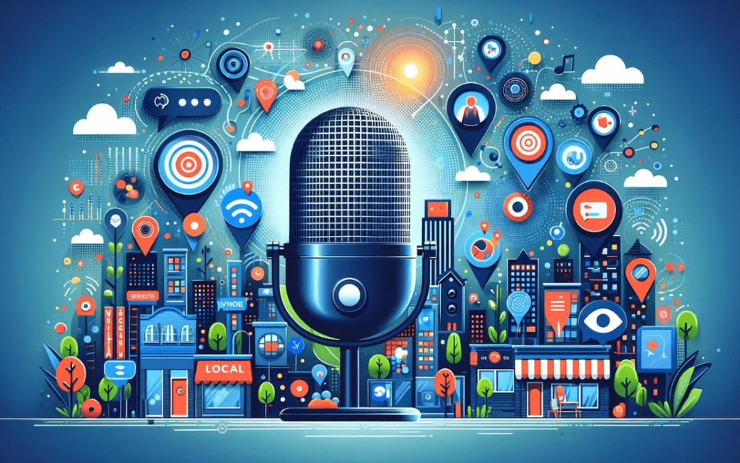 Boost Your Local Business Visibility: Master Voice Search Optimization Now