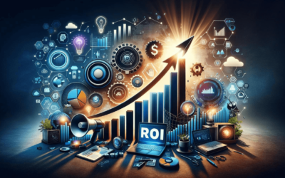 Maximize Your ROI: Actionable Content Marketing Strategies for Optimal Conversion Optimization and Lead Generation