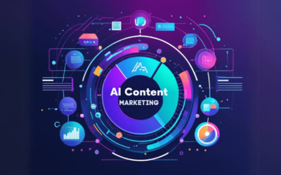 Data-Driven AI Marketing Solutions: Enhancing Your Content Strategy for Optimal Results