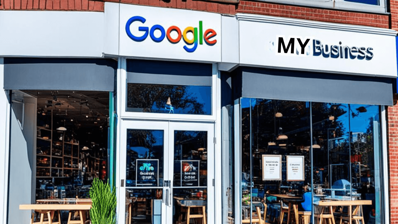 Google My Business optimization