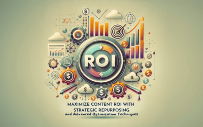 Maximize Content ROI with Strategic Repurposing and Advanced Optimization Techniques