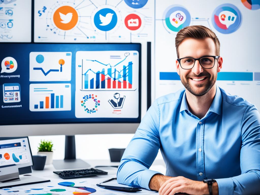 social media marketing for accountants