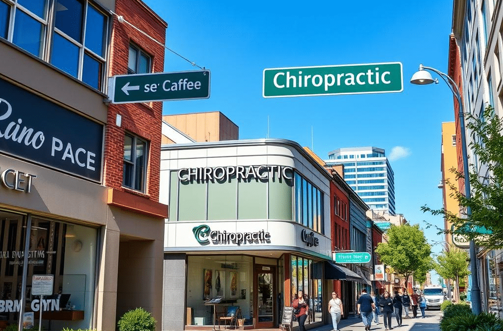 Proven 2024 SEO Tips to Guarantee Your Chiropractic Clinic Dominates Local Search Fast