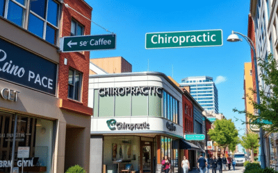 Proven 2024 SEO Tips to Guarantee Your Chiropractic Clinic Dominates Local Search Fast