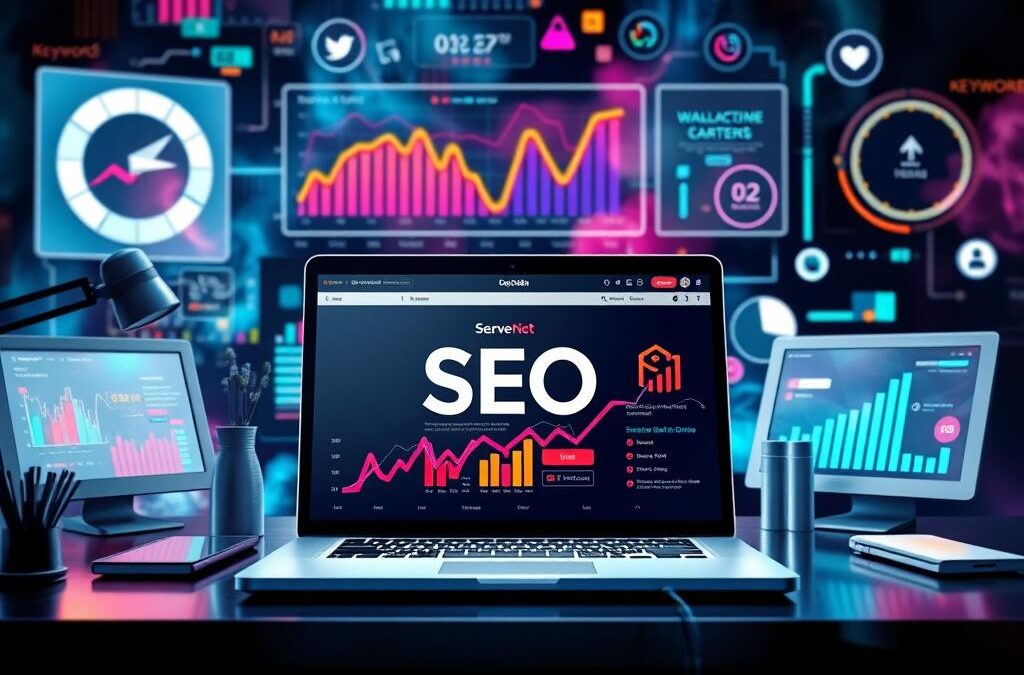 SEO for personal branding