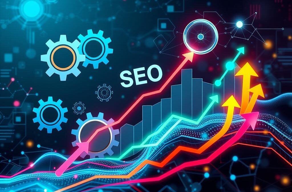 scaling SEO for fast growth